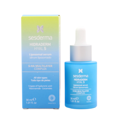 HIDRADERM HYAL 5 SERUM...