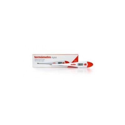 Termometro Digital Acofar