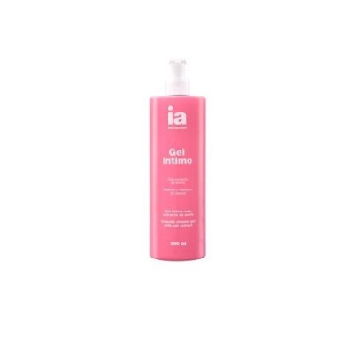 Interapothek Gel Intimo con...