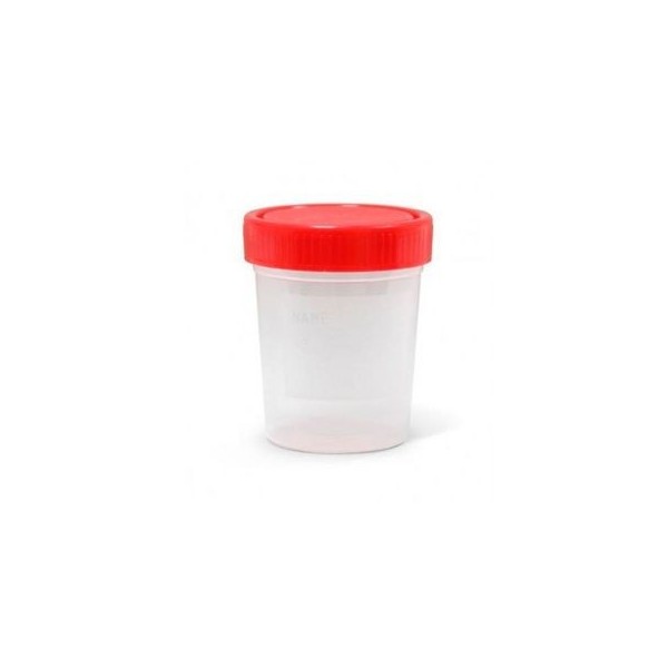Envase Recogida Orina Acofar 100 Ml