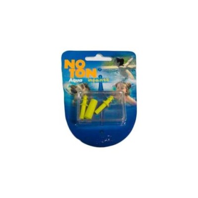 Tapones Oidos Noton Aqua...