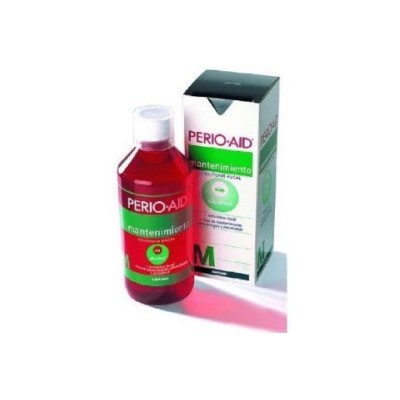 Perio-aid Mantenimiento y...
