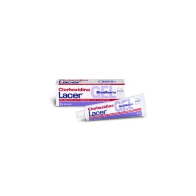 Lacer Gel Dental...