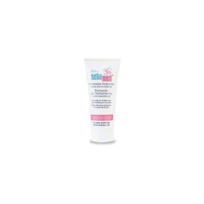 Sebamed Baby Pomada...