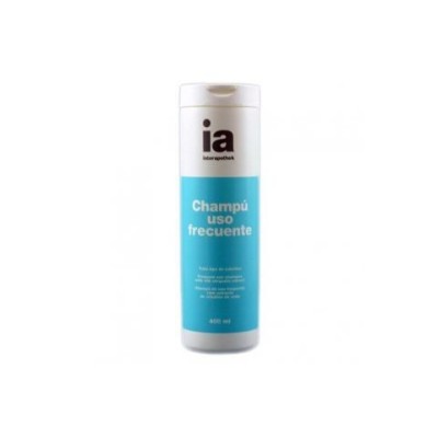 Interapothek Champu Uso...