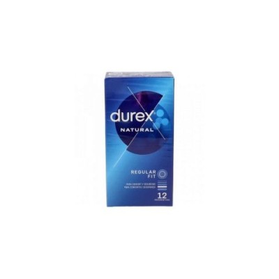 Durex Preservativos Natural...
