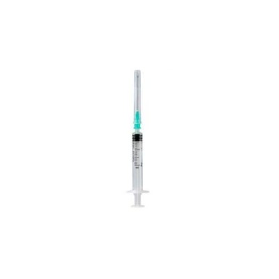 Acofar Jeringa Estéril 2ml...
