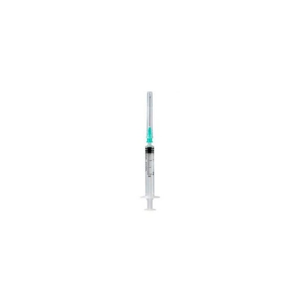 Acofar Jeringa Estéril 2ml 40x8mm 1ud
