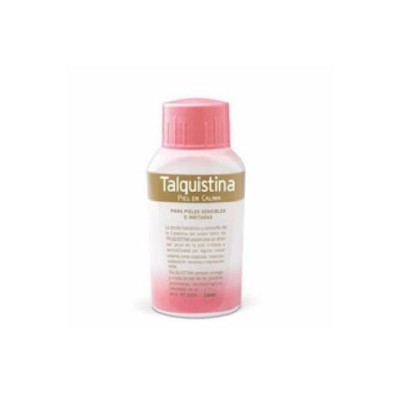 Talquistina Polvo 50 Gr.