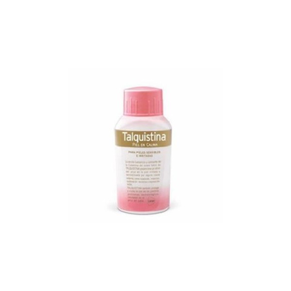 Talquistina Polvo 50 Gr.