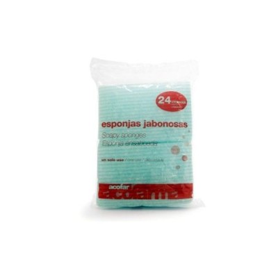 Esponjas Jabonosas Acofar...