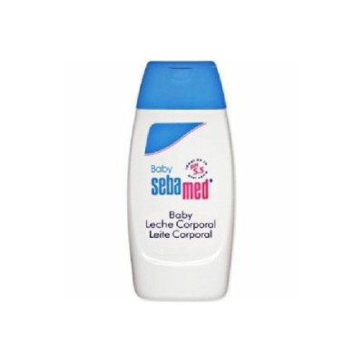 Sebamed Baby Leche Corporal...