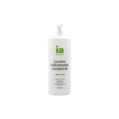 Interapothek Leche Corporal...