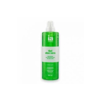 Interapothek Gel Hidratante...