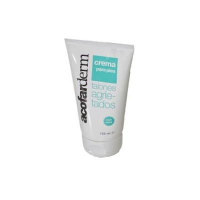 Acofarderm Crema Talones...