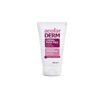 Acofarderm Crema Hidratante...