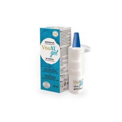VisuXL Gel Oftalmológico 10ml