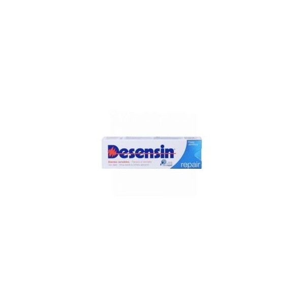 Desensin Repair Pasta Dental 125ml