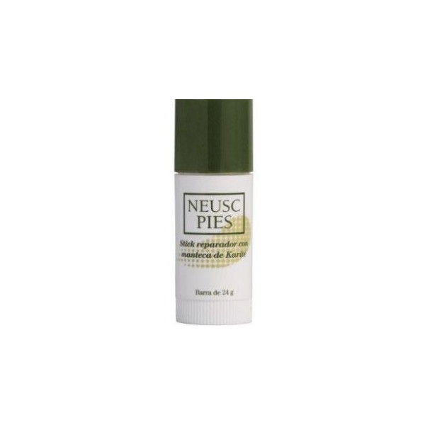 Neusc Pies Stick Reparador 24 Gr.