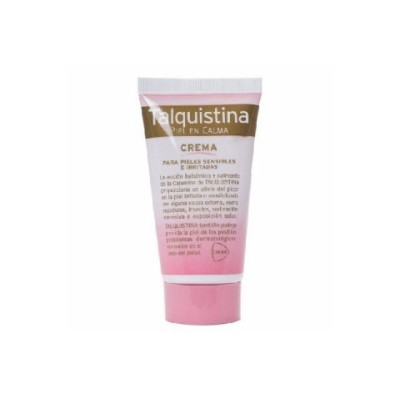 Talquistina Crema 50 Ml