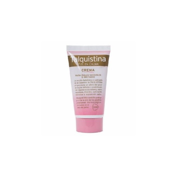 Talquistina Crema 50 Ml