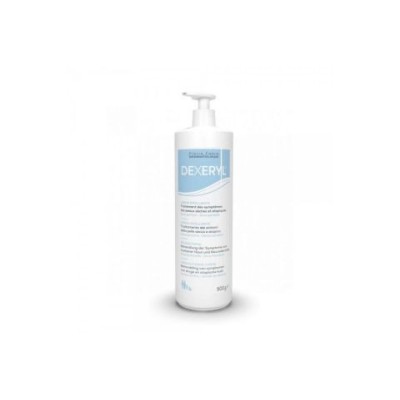 Dexeryl Crema Emoliente 500 ml