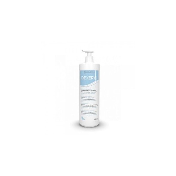 Dexeryl Crema Emoliente 500 ml