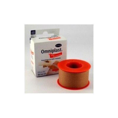 Hartmann Omniplast...