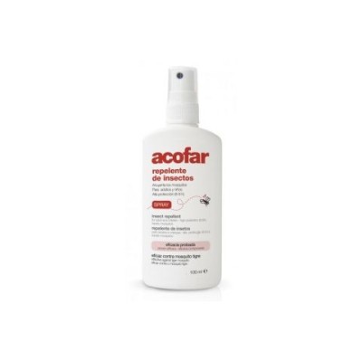 Acofar Repelente Insectos...