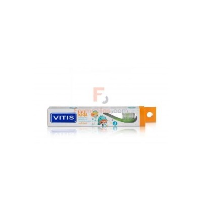 Vitis Cepillo Dental Kids