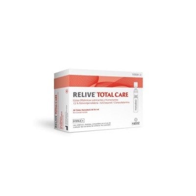 Relive Total Care Gotas Oft...