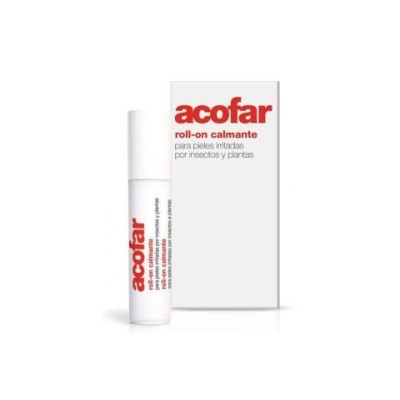 Acofar Insectos Roll-on...