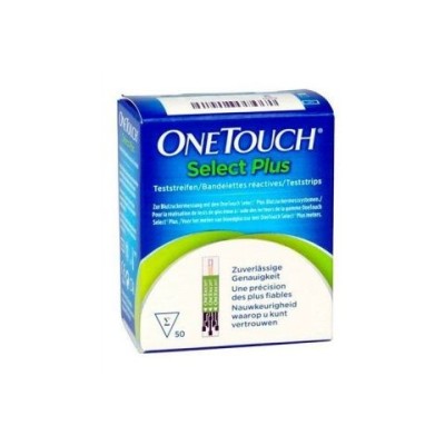 Onetouch Select Plus Tiras...