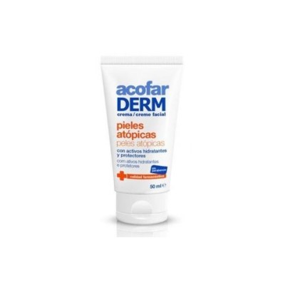 Acofarderm Crema Facial...