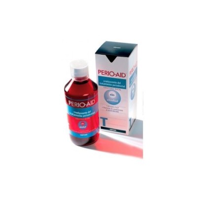 Perio-aid Tratamiento...