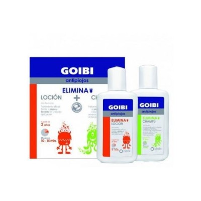 Goibi Tratamiento Completo...