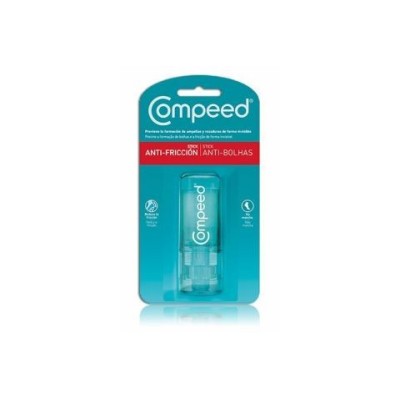 Compeed Anti-friccion Stick...