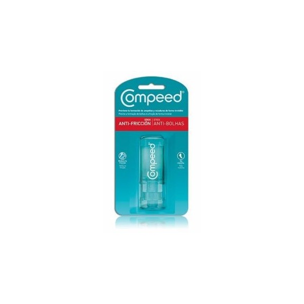 Compeed Anti-friccion Stick 10 Ml