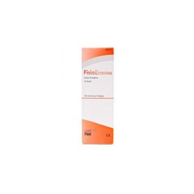 Fisioenema 250 Ml