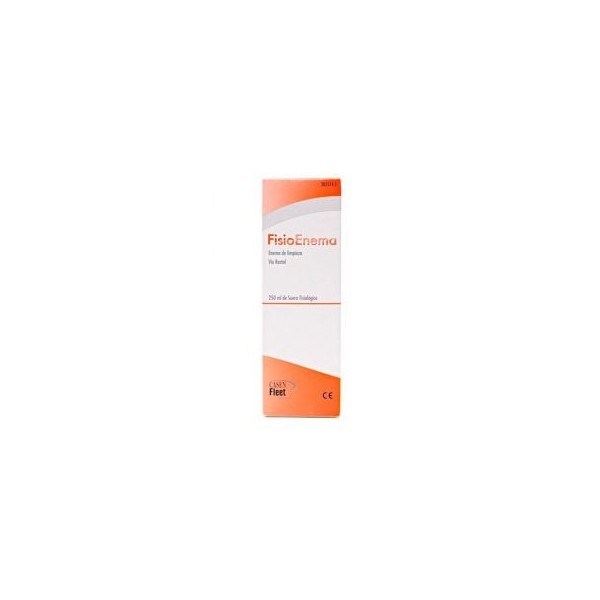 Fisioenema 250 Ml