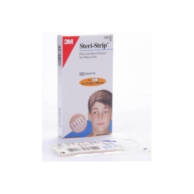 3m Steri Strip Sutura...