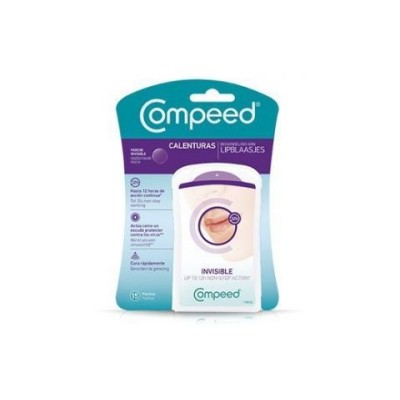 Compeed Parche Calenturas...