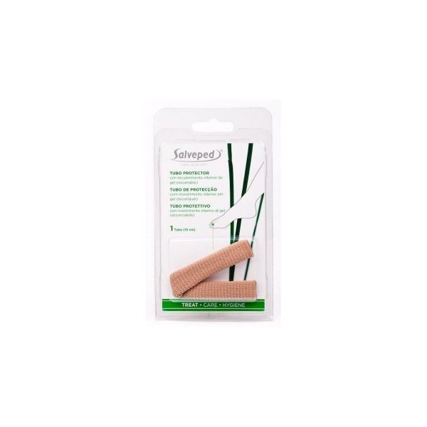 Salveped Tubo Protector 15cm