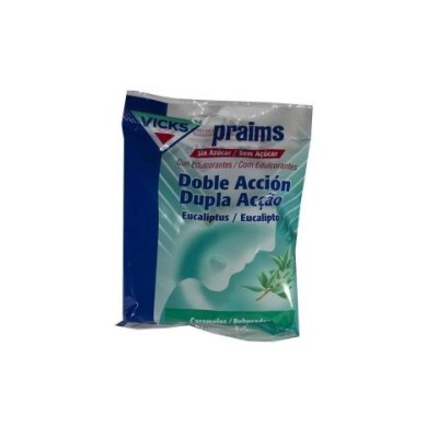 Praims Doble Acción sin...