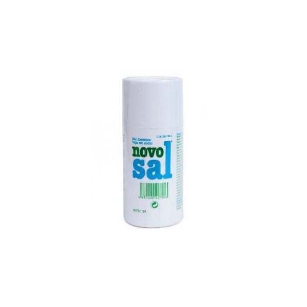 Novosal 200 Grs
