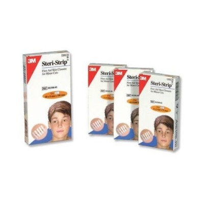 3m Steri Strip Sutura...