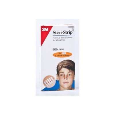 3m Steri Strip Tiras de...