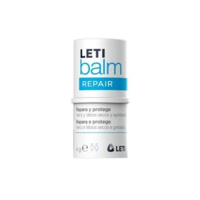 LetiBalm Stick Reparador 4g