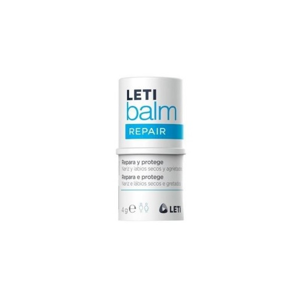 LetiBalm Stick Reparador 4g
