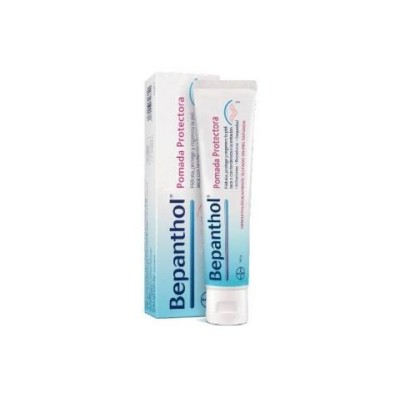 Bepanthol Pomada Protectora...